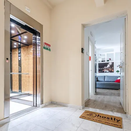 Hostly-Giugio'S House-Lungarni And Town Center Apartment Pisa Exterior photo