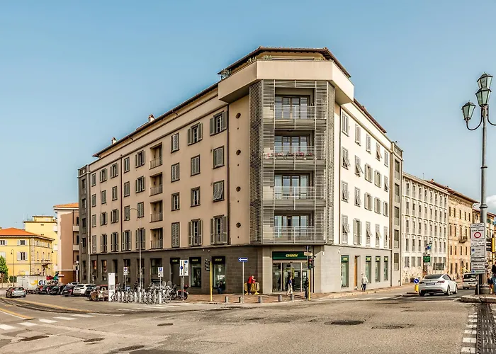 Hostly-Giugio\'S House-Lungarni And Town Center